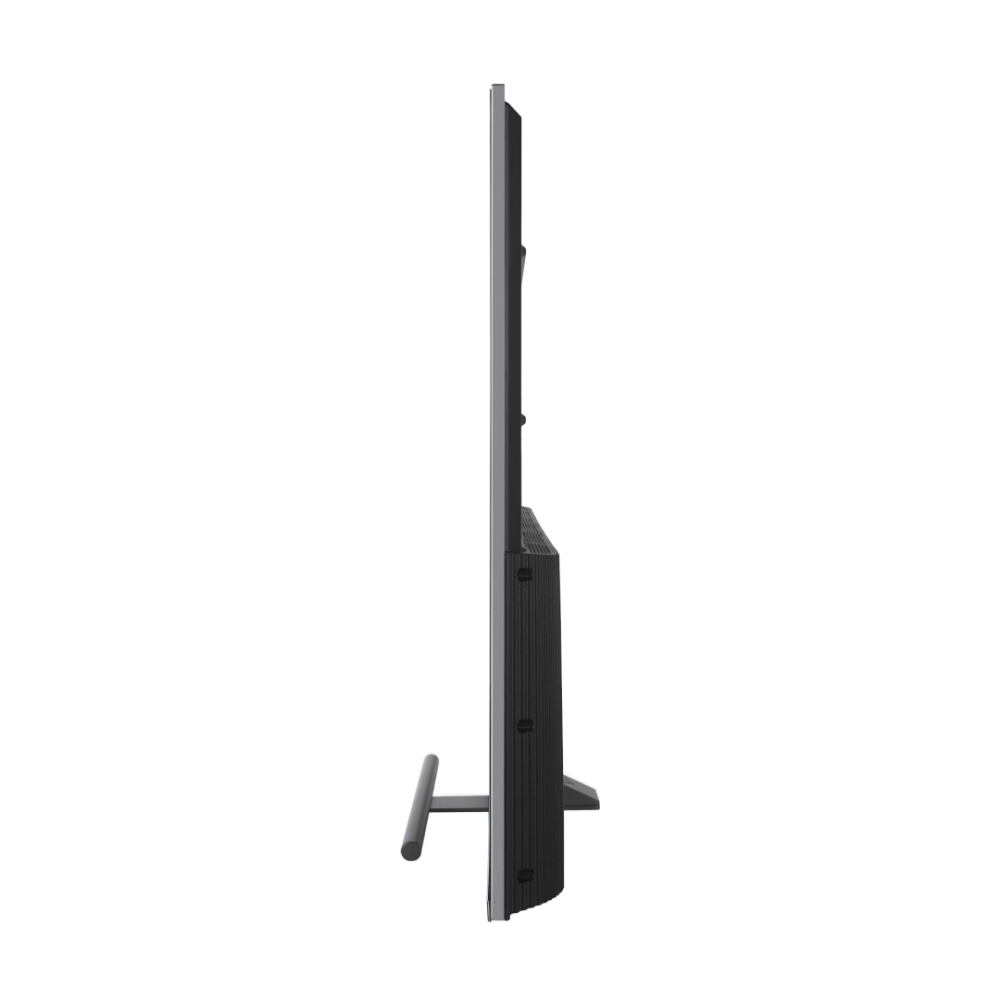 QLED+ TV HORIZON 4K-SMART 55HQ9730U/B, 55" D-LED, 4K Ultra HD (2160p),Dolby Vision HDR / HDR10+ / HDR10 / HLG + MicroDimming, Digital TV-Tuner DVB-S2/T2/C, CME 400Hz, HOS 3.0 SmartTV-UI (WiFi built-in [4]