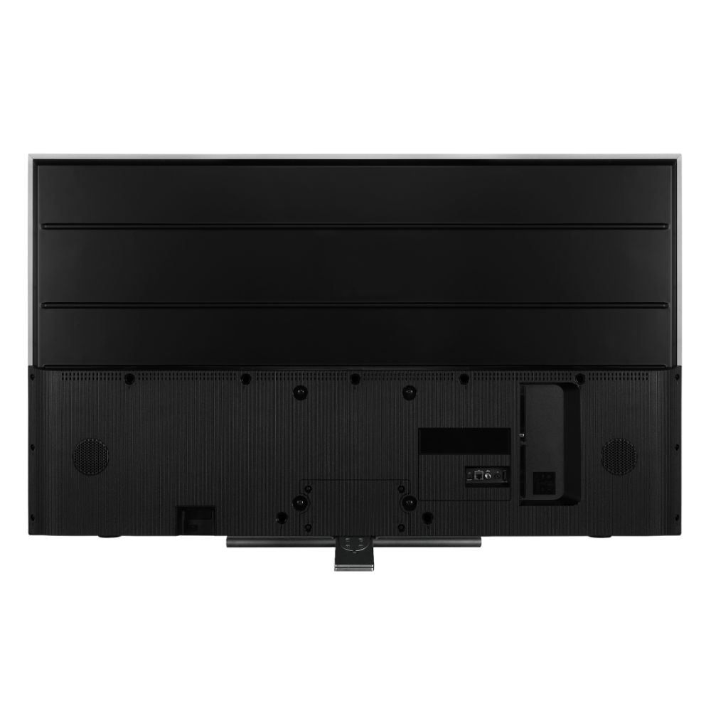 QLED+ TV HORIZON 4K-SMART 55HQ9730U/B, 55" D-LED, 4K Ultra HD (2160p),Dolby Vision HDR / HDR10+ / HDR10 / HLG + MicroDimming, Digital TV-Tuner DVB-S2/T2/C, CME 400Hz, HOS 3.0 SmartTV-UI (WiFi built-in [3]