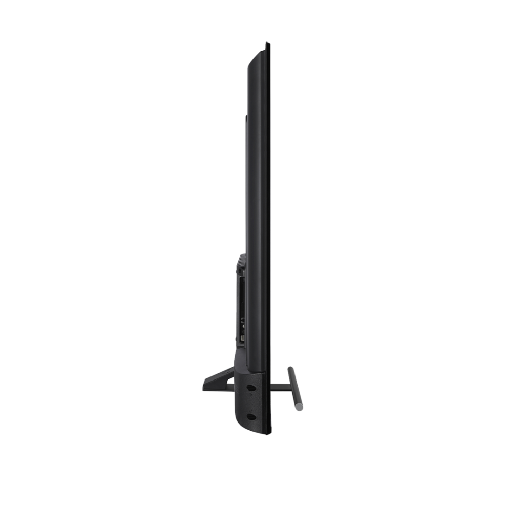 QLED TV HORIZON SMART 65HQ8560U/D, 65" D-LED, 4K Ultra HD, DVB-S2/T2/C, CME 800Hz, TiVo, Contrast 5000:1, 250 cd/m2, 1x CI+, 3x HDMI (v2.1), 2x USB(v2.0), 1x Optic, 1x AUX, 1x LAN(RJ45), USB Player (A [4]
