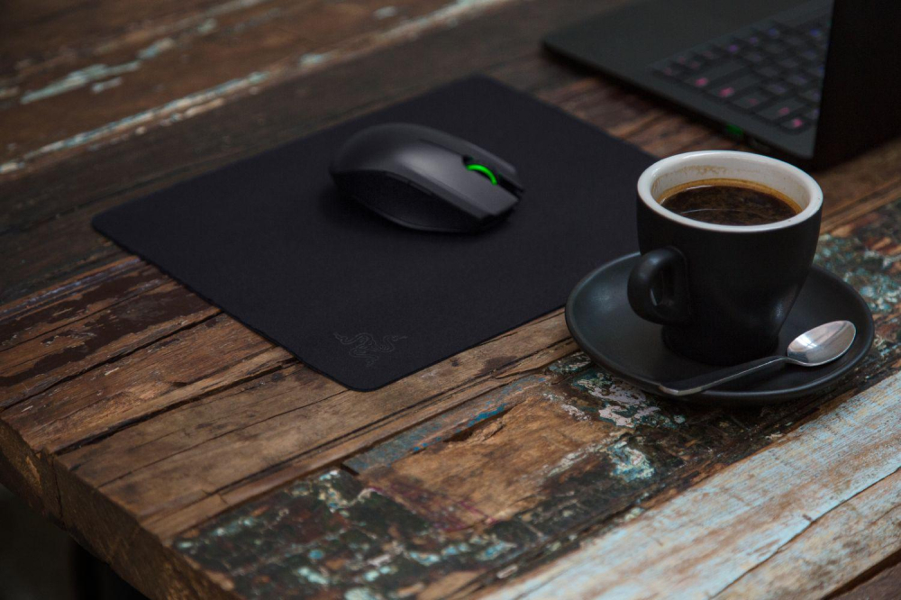 Mousepad Razer GOLIATHUS Mobile Stealth Edition, negru [3]