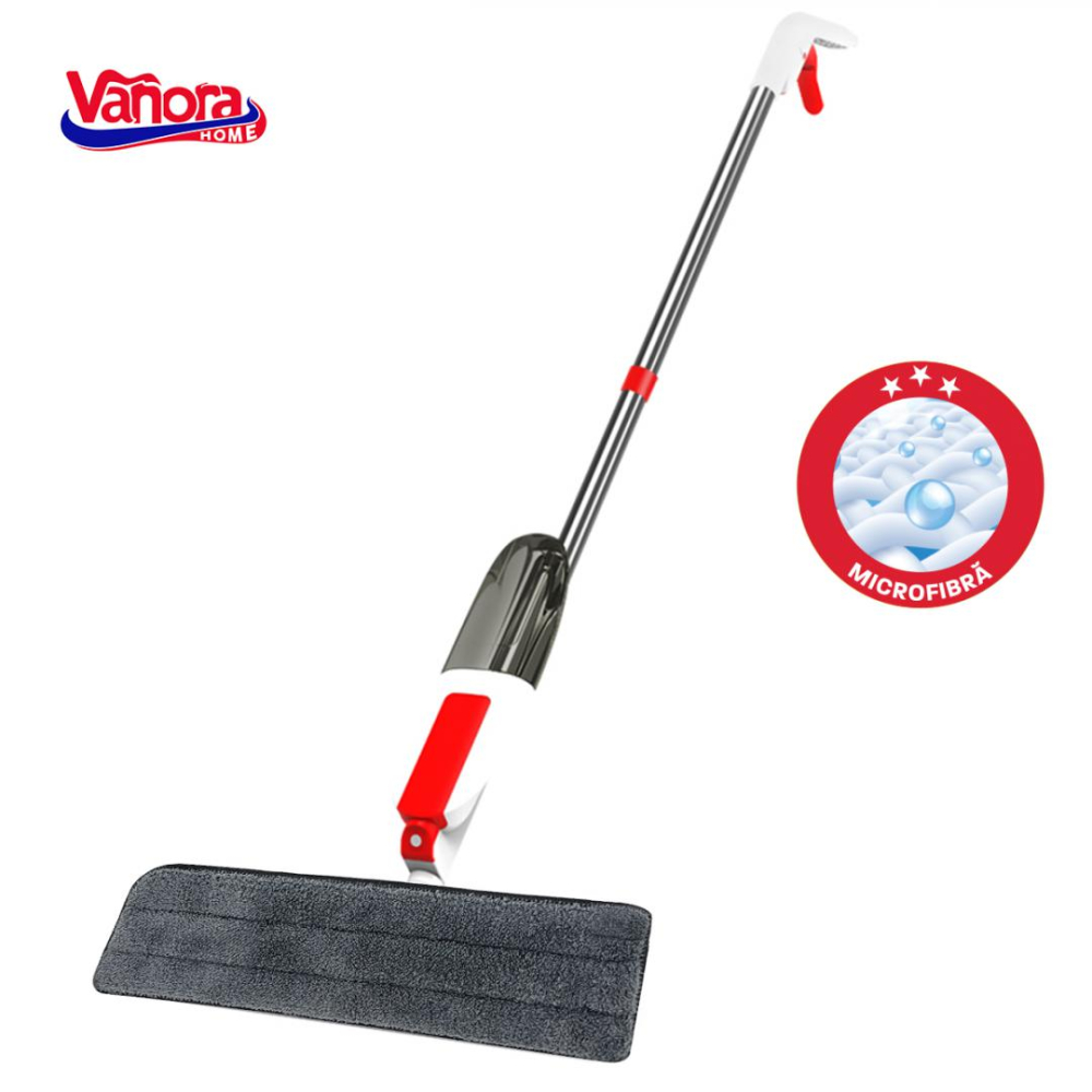 REZERVA DIN MICROFIBRA FAST CLEAN, 39x12 CM [7]