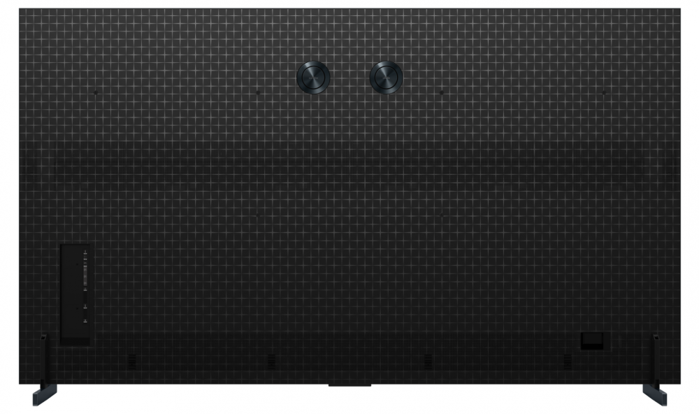 Televizor TCL RGB-MiniLed 98RM9L, 248 cm, Smart Google TV, 4K Ultra HD, 144Hz, Bang & Olufsen, Clasa F (Model 2026) [7]