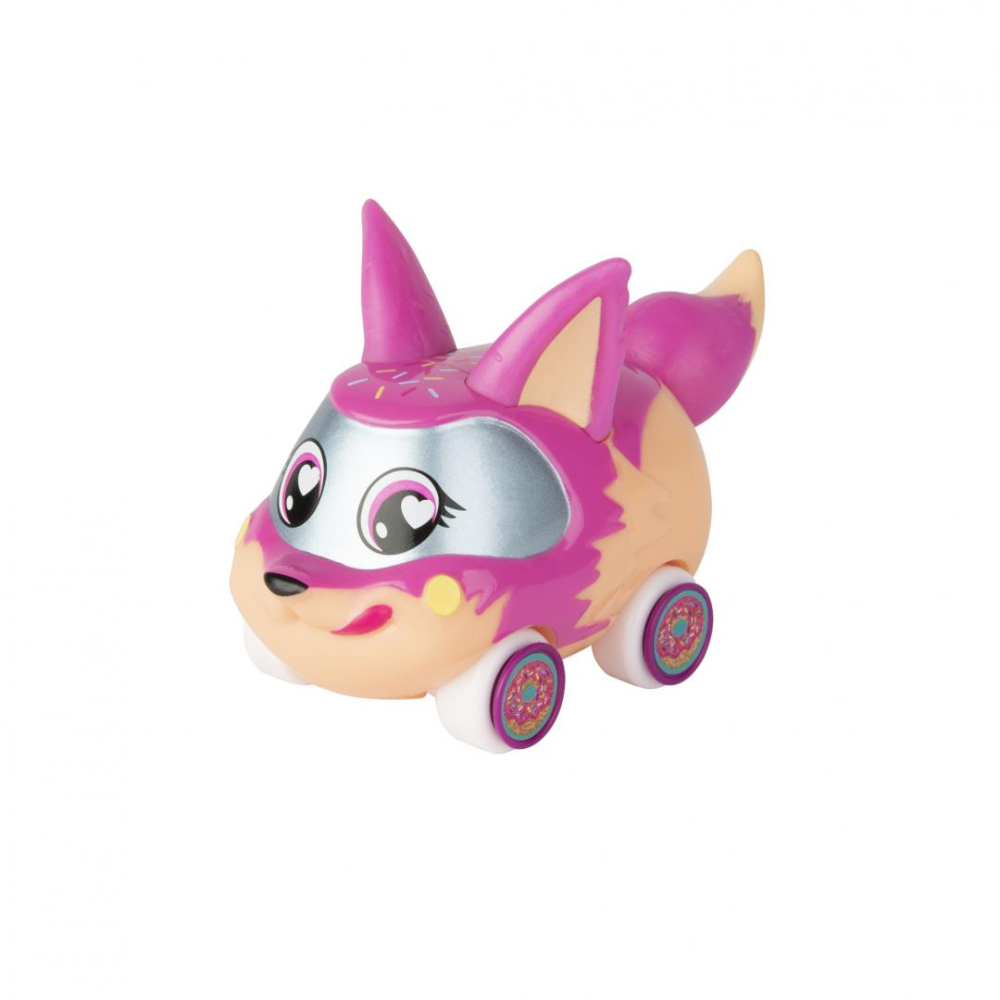 Ritzy Rollers Donut Dani [2]