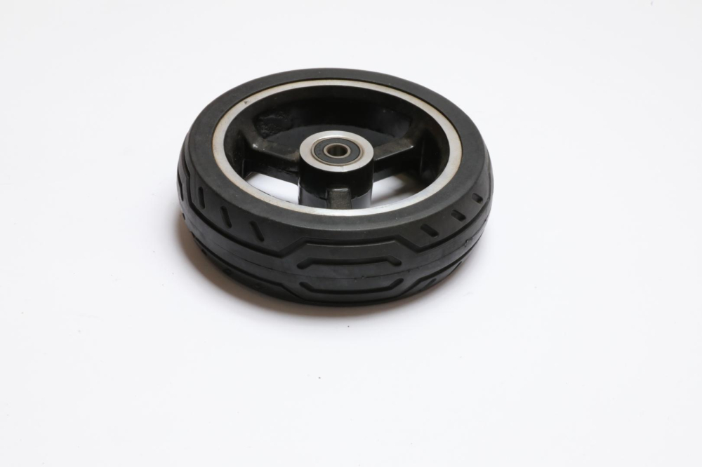 ROATA SPATE TROTINETA SCANDAL CARBON [2]
