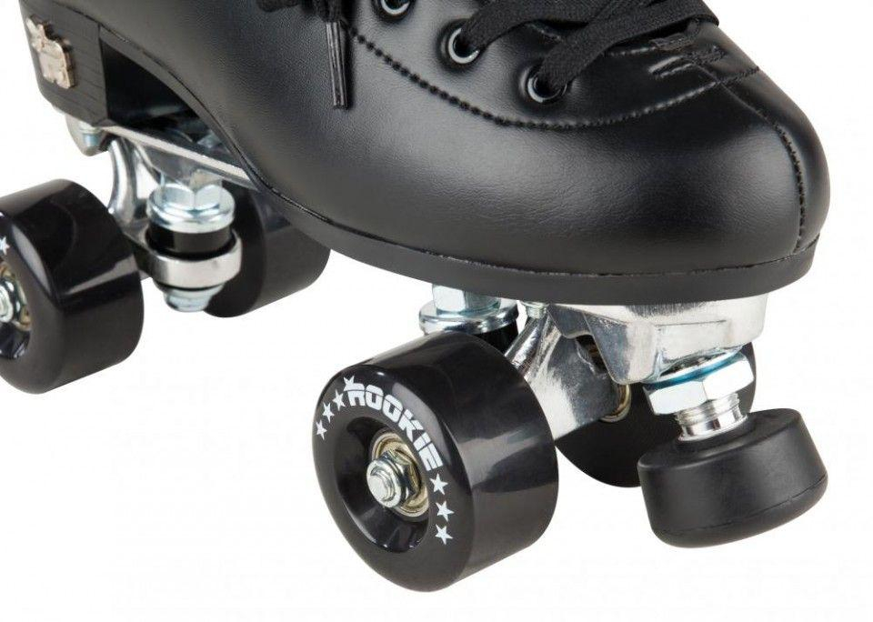 ROLE ROOKIE CLASSIC II 35.5 NEGRU [4]