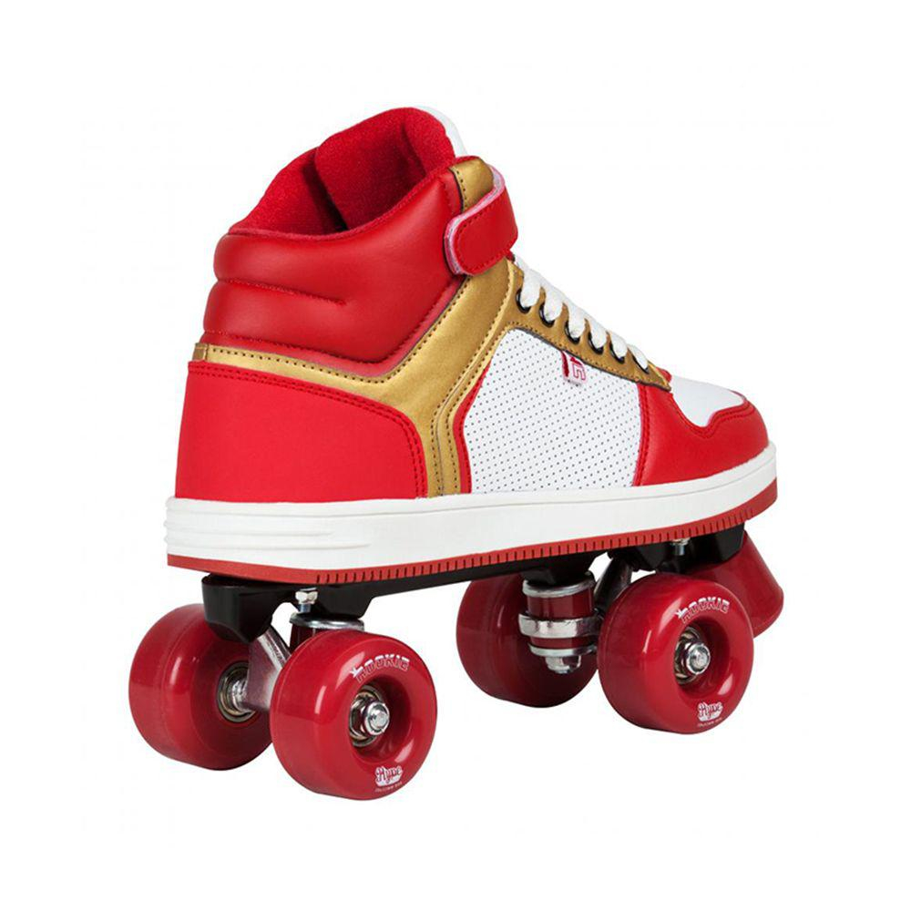 ROLE ROOKIE HYPE HITOP TRAINER 34 ROSU-AURIU [3]