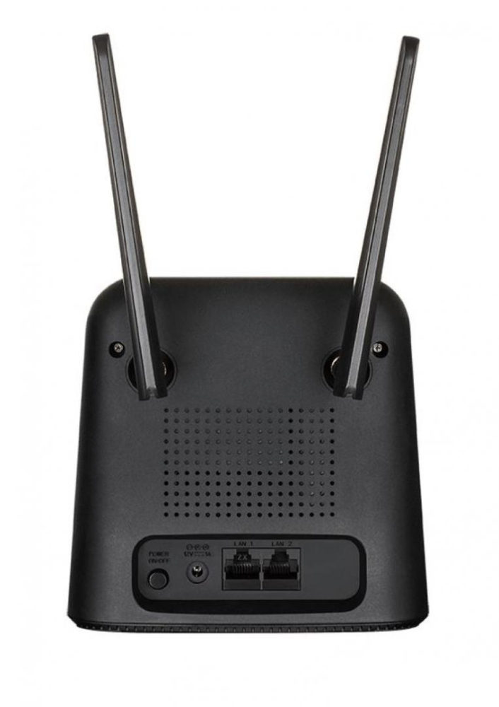 Router wireless D-Link DWR-960, WIFI 5, Dual Band [4]