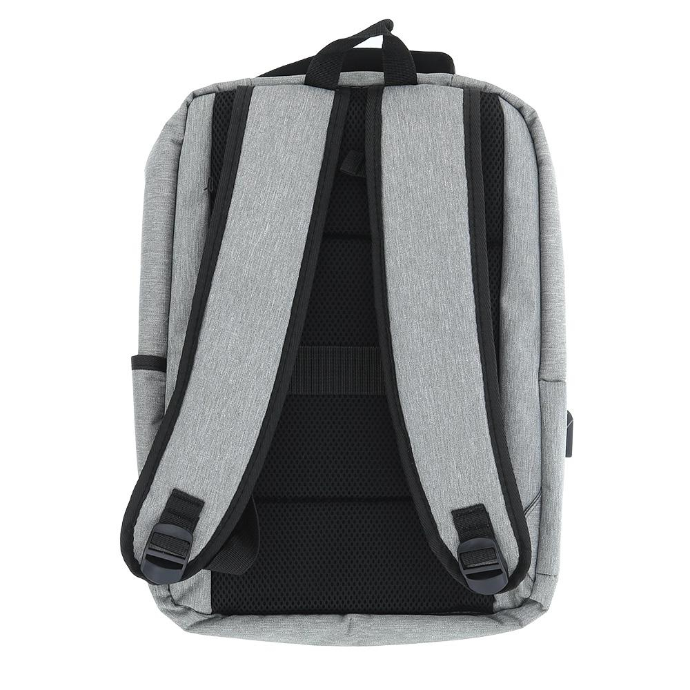 Rucsac laptop Tellur Nomad, Gri, 2 ani Garantie [3]