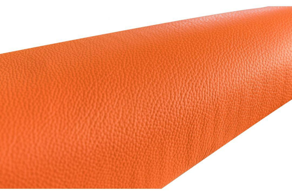 SA PEGAS STR1+2 HL-2606 PIELE VACA, SPUMA DENSITATE MARE, LUNGIME: 21.5 INCH, PORTOCALIU [3]