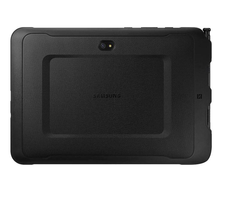 Samsung TAB ACTIV4 PRO T636 5G & WiFi & NFC 10.1" 6GB 128GB Black (incl. S-Pen & case IP68, MIL-STD-810G) Enterprise Edition [2]