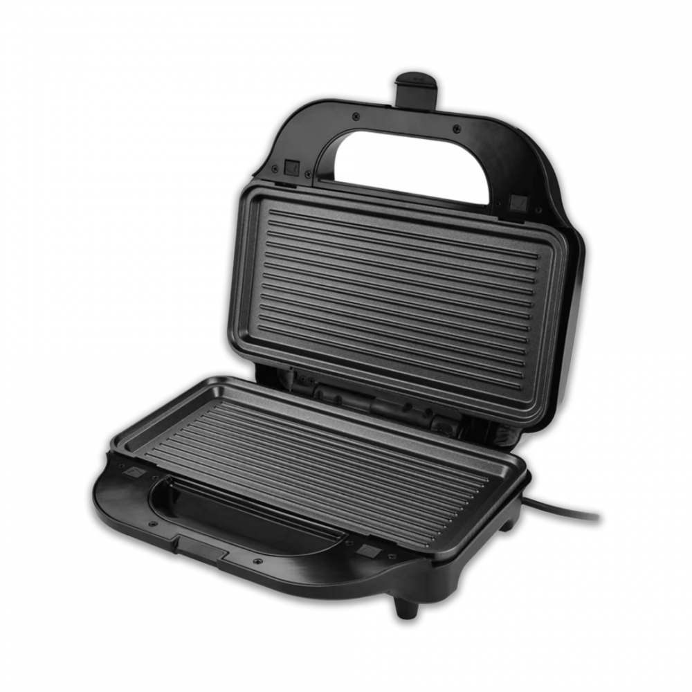SANDWICH MAKER HEINNER SM-2H900BKS [3]