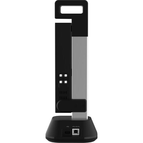 Scanner portabil cu camera de documente IRIScan Desk 6 [6]