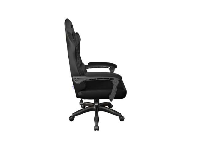 Scaun Gaming Fury Shinai S2, 120kg, negru [4]