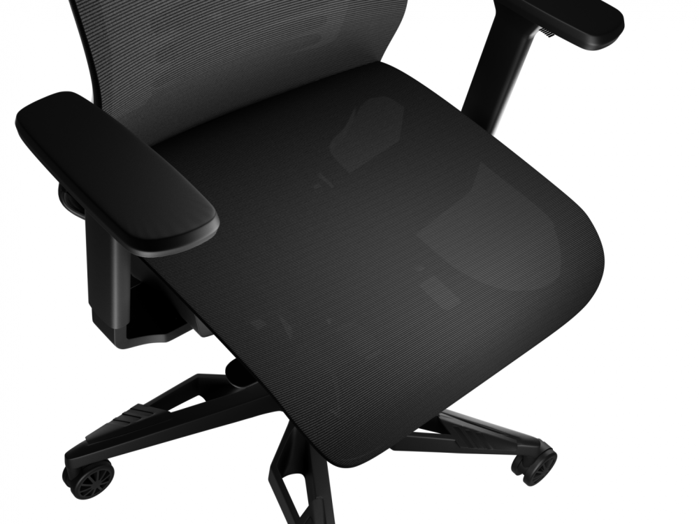 Scaun Gaming Genesis ASTAT 700 G2, 120kg, negru [13]