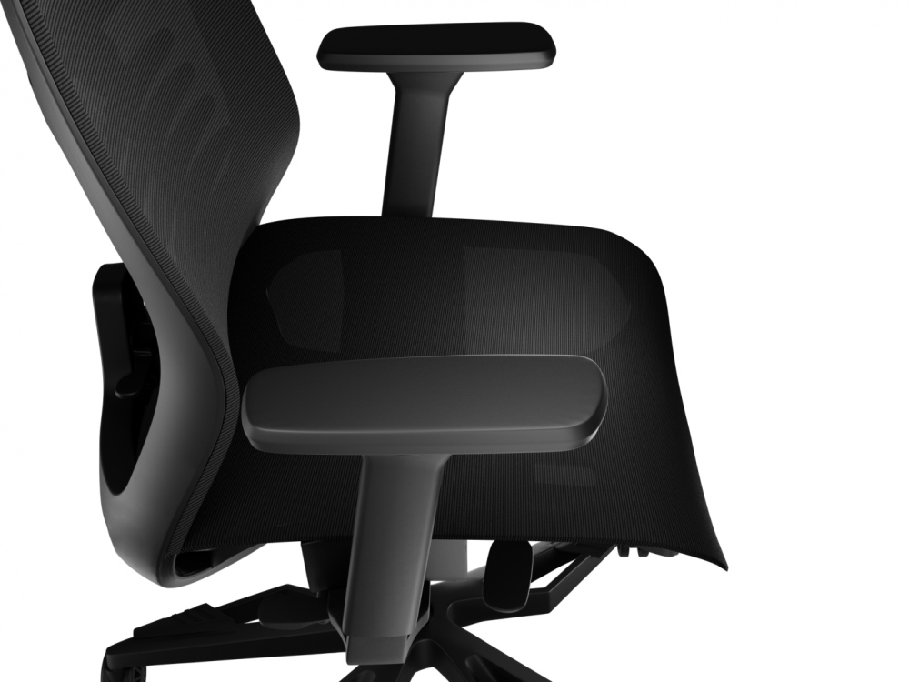 Scaun Gaming Genesis ASTAT 700 G2, 120kg, negru [14]