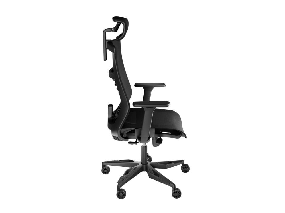 Scaun Gaming Genesis ASTAT 700 G2, 120kg, negru [3]