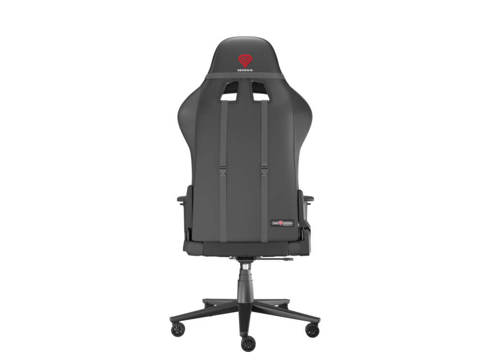 Scaun Gaming Genesis Nitro 550 G2, 150kg, negru [12]