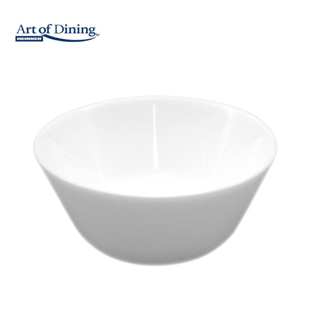 SERVICIU MASA DIN OPAL ALB 19 PIESE, ARIANA, ART OF DINING [10]