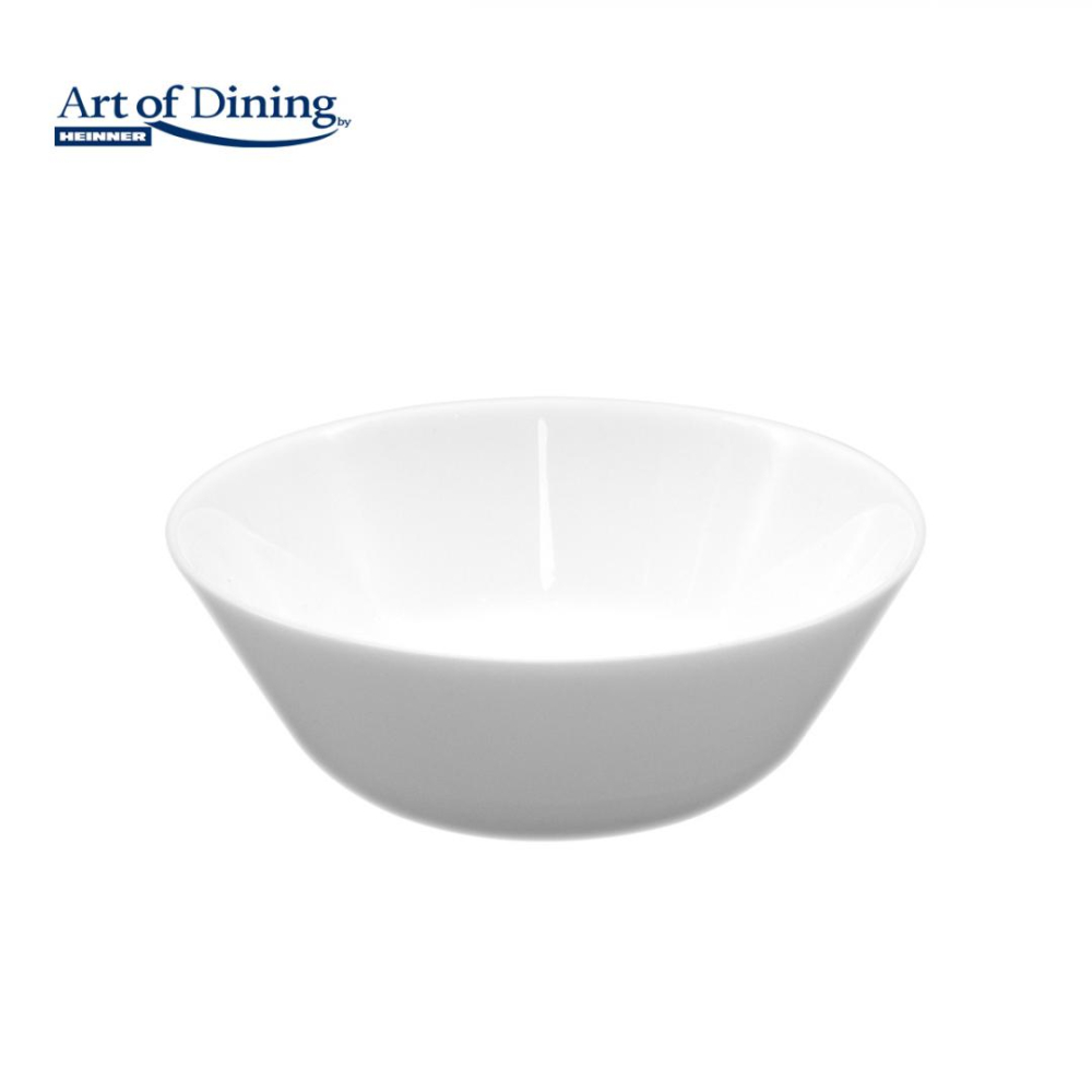 SERVICIU MASA DIN OPAL ALB 19 PIESE, ARIANA, ART OF DINING [8]