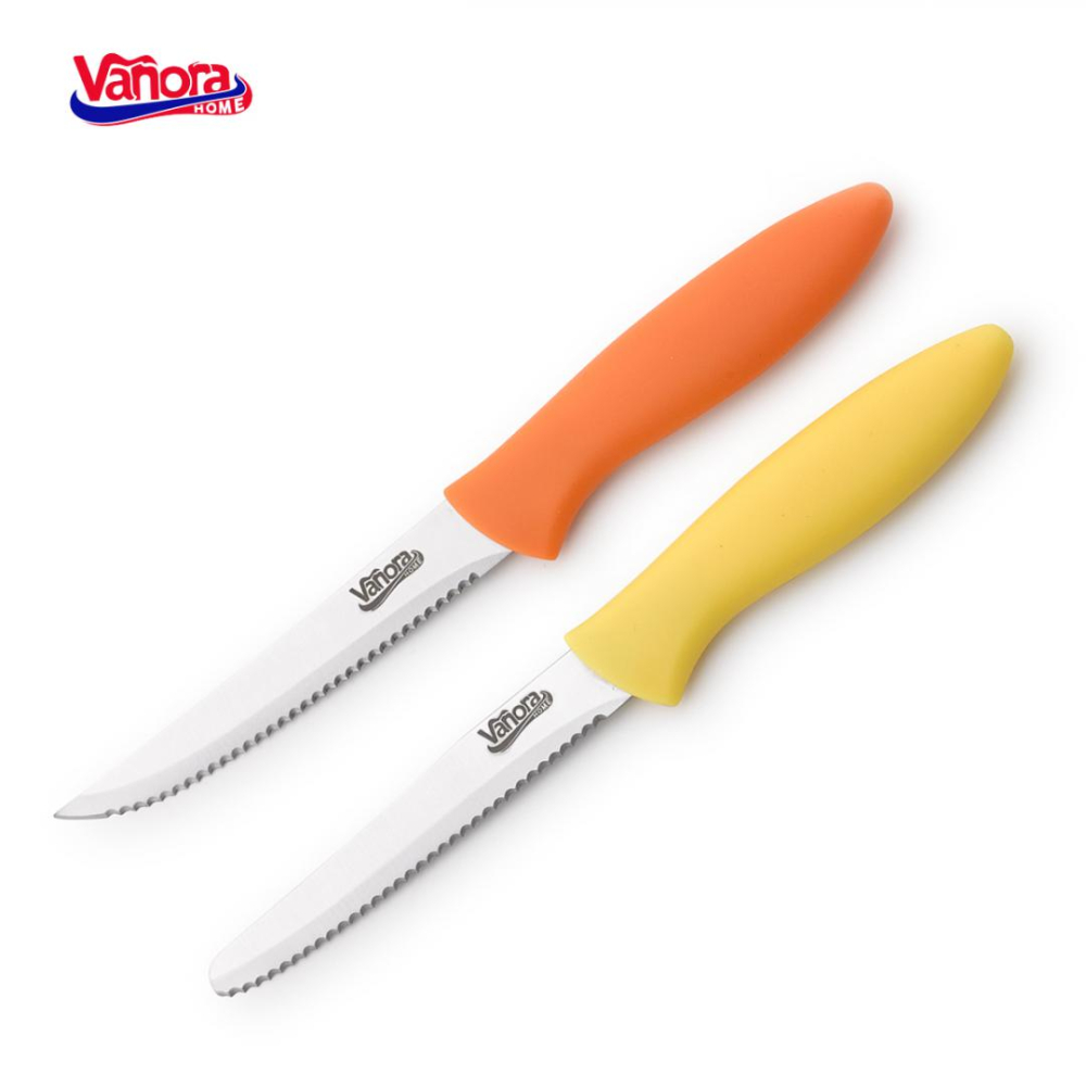 SET 2 CUTITE UNVERSALE, NERA, VANORA HOME [9]