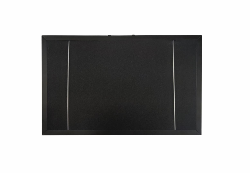 SET FILTRE CARBON HOTA HEINNER FC-360TSS [3]