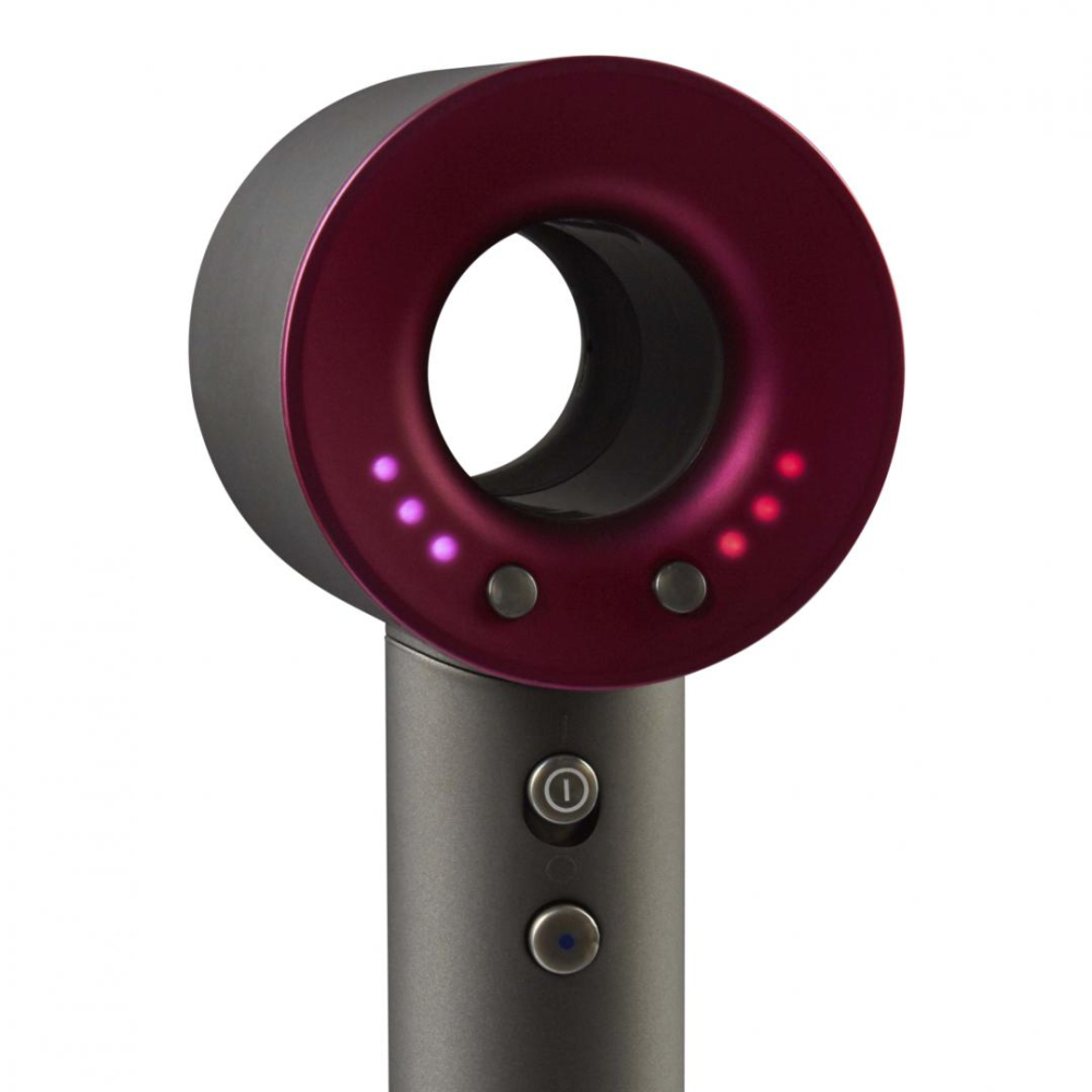 SET STYLING COPII, DYSON DELUXE [2]