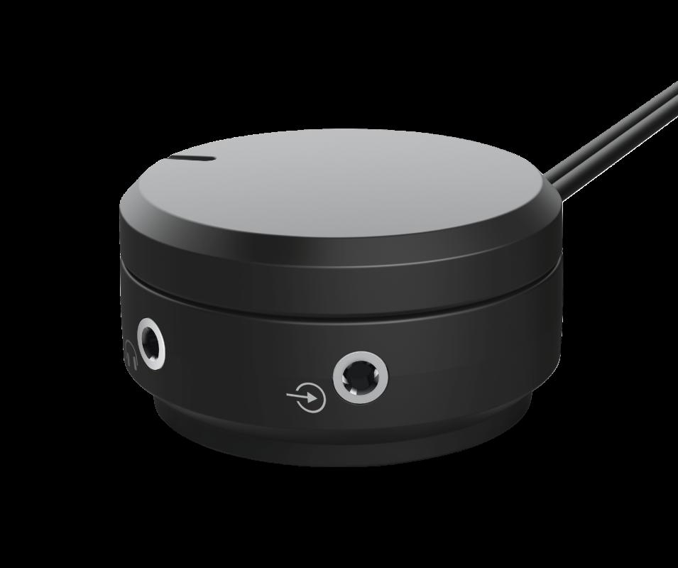 Sistem audio Trust Yuri 2.1, 60W, negru [3]