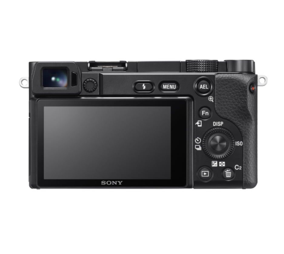 Sony ALPHA 6100 Aparat foto [2]