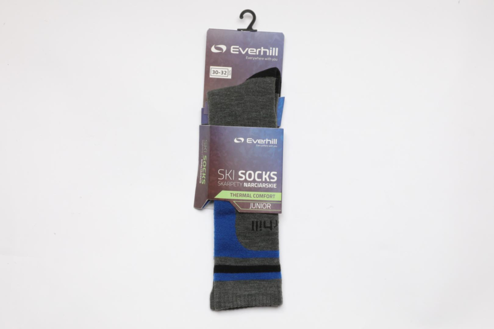SOSETE SKI EVERHILL, JUNIOR, THERMAL CONFORT, 30-32 [2]