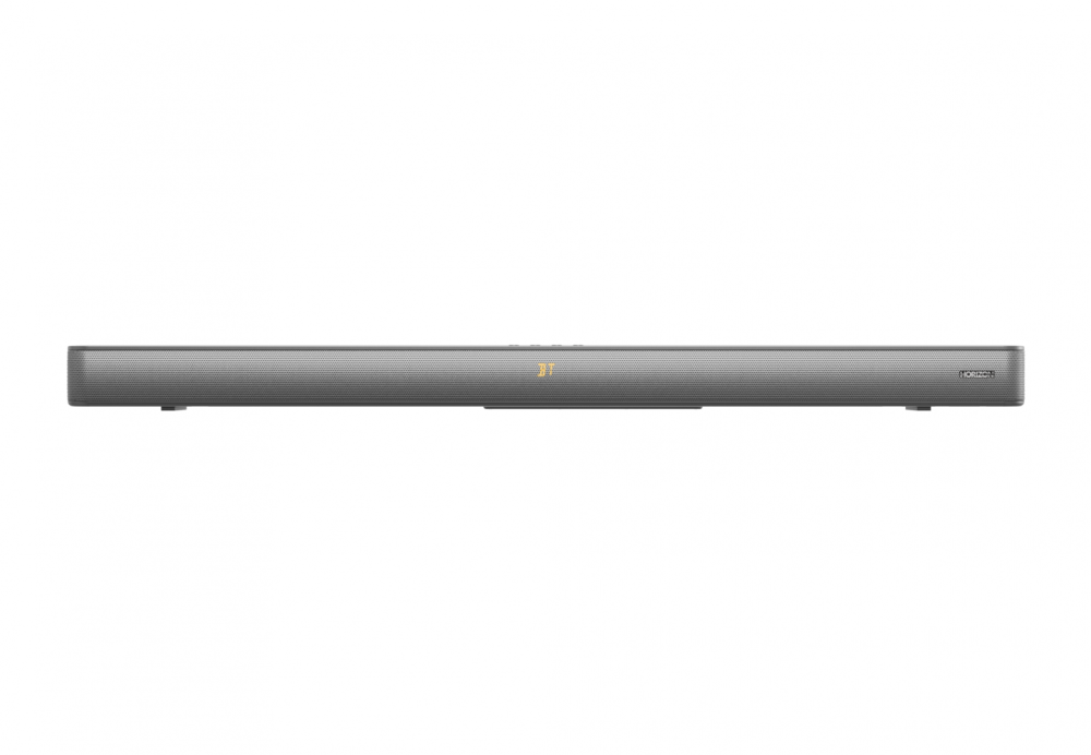SOUNDBAR HORIZON HAV-S3600 / System 2.0 / RMS 100W (25W x4) / Digital Optical / AUX (3.5mm) / HDMI-ARC (CEC) / BT 5.3 / USB Playback / DOT- Matrix Display / Remote + Button Keys / Impedance: 6Ω x4 / S [3]