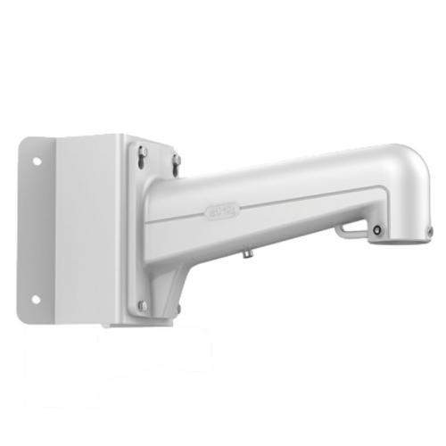 Suport de prindere camere pentru colt Hikvision, DS-1604ZJ-corner; dimensiuni: 465 mm × 206.8 mm × 261.8 mm; [2]