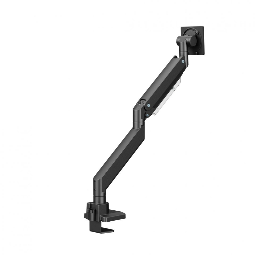 Suport monitor Serioux MM80-C012, compatibilitate dimensiune ecran 17"-57", arc cu gaz, greutate maximă suportata: (per ecran): 2~27 kg, greutate maximă suportata pentru ecran curbat (per ecran): 1 ~  [5]
