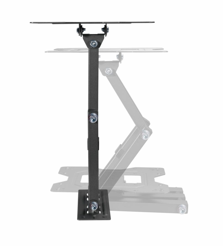 Suport TV Akai 2343TS2, 43'', perete, VESA Maxim 200x200 [5]