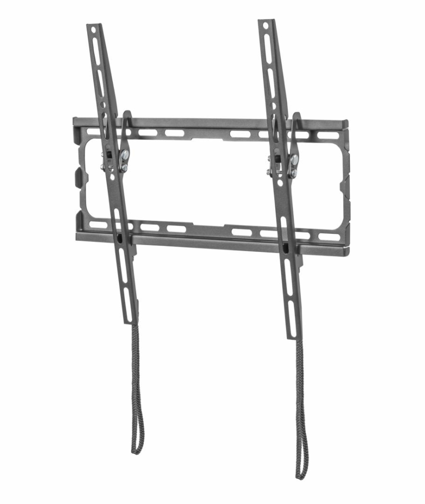 Suport TV de perete Serioux TV32-44T, compatibilitate dimensiune ecran: 32"-70", compatibilitate VESA:75x75, 100x100, 100x150, 150x100, 100x200, 200x100, 150x150, 200x200, 200x300, 300x200, 200x400, 4 [5]
