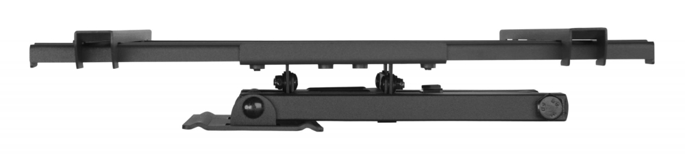 Suport TV de perete Serioux TV61-443, compatibilitate dimensiune ecran: 32"-70", compatibilitate VESA: 200x100, 200x200, 300x200, 400x200, 300x300, 400x300, 400x400, greutate maximă suportata: 50kg, d [8]