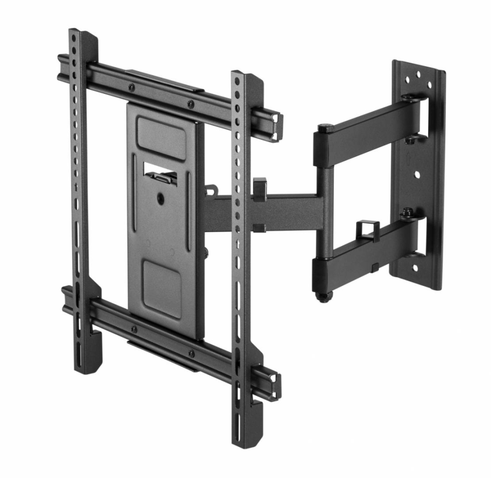 Suport TV de perete Serioux TV61-443, compatibilitate dimensiune ecran: 32"-70", compatibilitate VESA: 200x100, 200x200, 300x200, 400x200, 300x300, 400x300, 400x400, greutate maximă suportata: 50kg, d [4]