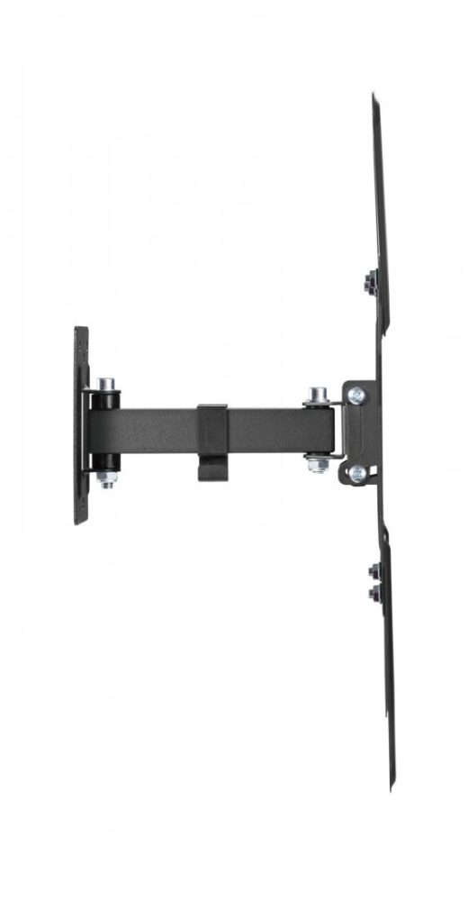 Suport TV de perete Serioux, TV68-441, compatibilitate dimensiune ecran: 23"-55", compatibilitate VESA: 100x100, 100x200, 200x100, 200x200, 300x200, 400x200, 300x300, 400x300, 400x400, greutate maximă [4]