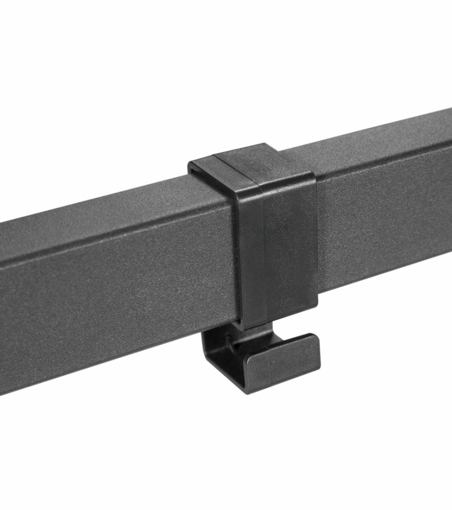 Suport TV de perete Serioux, TV68-441, compatibilitate dimensiune ecran: 23"-55", compatibilitate VESA: 100x100, 100x200, 200x100, 200x200, 300x200, 400x200, 300x300, 400x300, 400x400, greutate maximă [9]