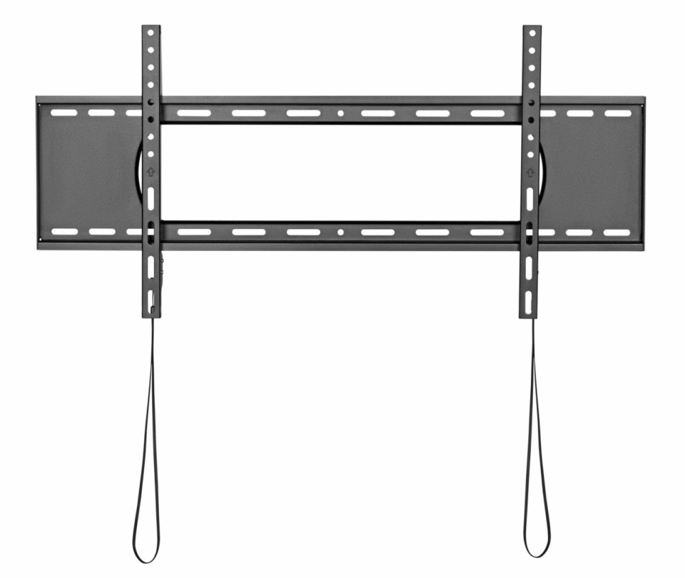 Suport TV de perete Serioux TV73-48F, compatibilitate dimensiune ecran: 43"-90", compatibilitate VESA:50x50, 75x75, 100x100, 100x150, 150x100, 100x200, 200x100, 150x150, 200x200, 200x300, 300x200, 200 [3]
