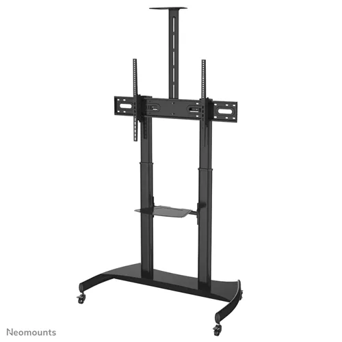 Suport TV de podea, Neomounts by Newstar PLASMA-M1950E, Reglabil, 60"-100", VESA 1000x600, suporta pana la 100kg, negru [2]