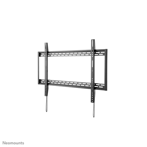 Suport TV fix de perete Neomounts, 60"- 100", VESA 900x600mm, suporta pana la 125kg, negru [2]