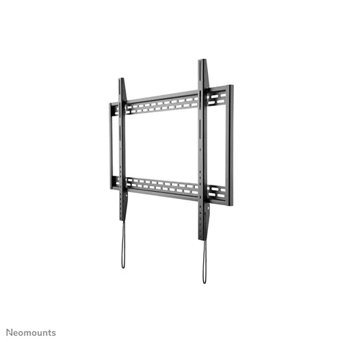 Suport TV fix de perete Neomounts, 60"- 100", VESA 900x600mm, suporta pana la 125kg, negru [4]