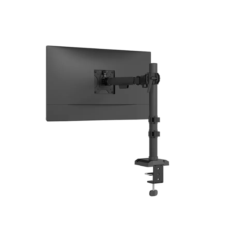 Suport TV Neomounts DS60-600BL1, 32'', birou, VESA Maxim 100x100 mm [2]