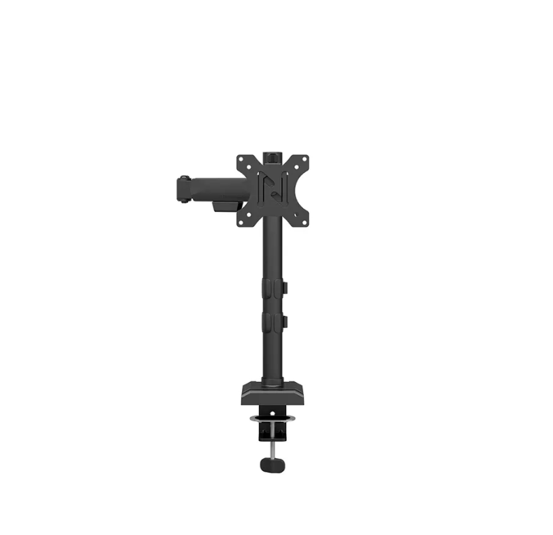 Suport TV Neomounts DS60-600BL1, 32'', birou, VESA Maxim 100x100 mm [3]