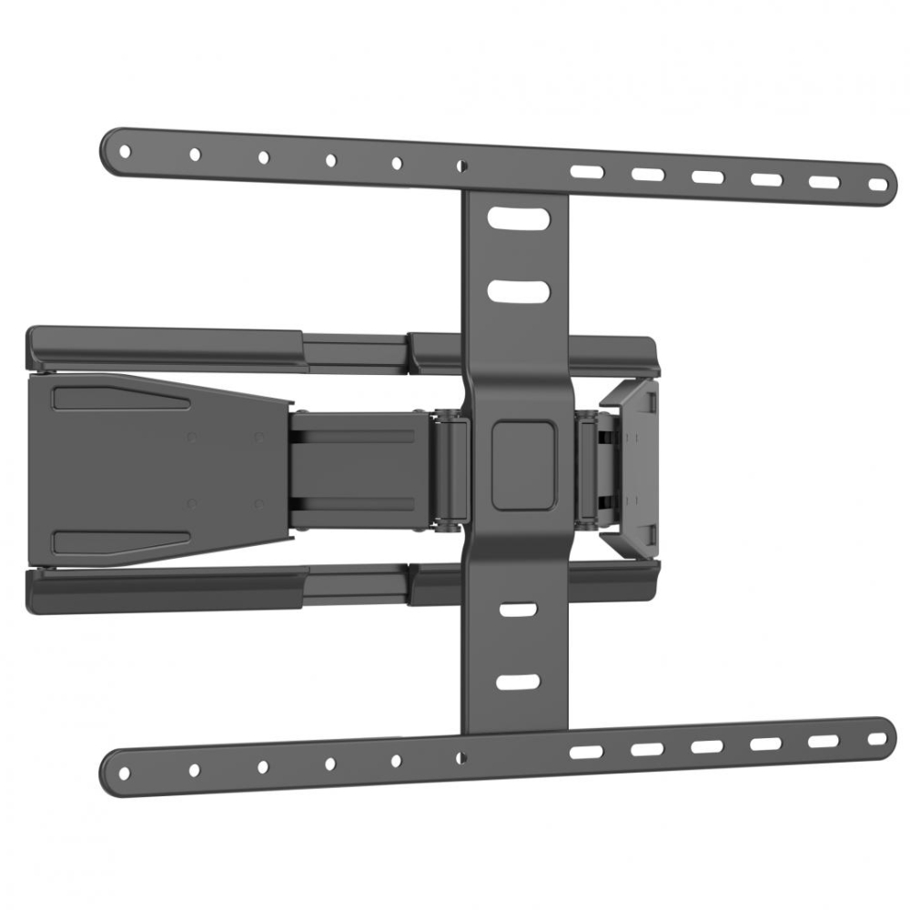 Suport TV UltraSlim Serioux 43-90" 50kg compatibilitate dimensiune ecran 43"-90" VESA 100x200 - 600x400 greutate maxima suportata 50kg Profile 19.5~250mm Tilt +3°~-15° Swivel Range +30°~-30° Screen Le [4]
