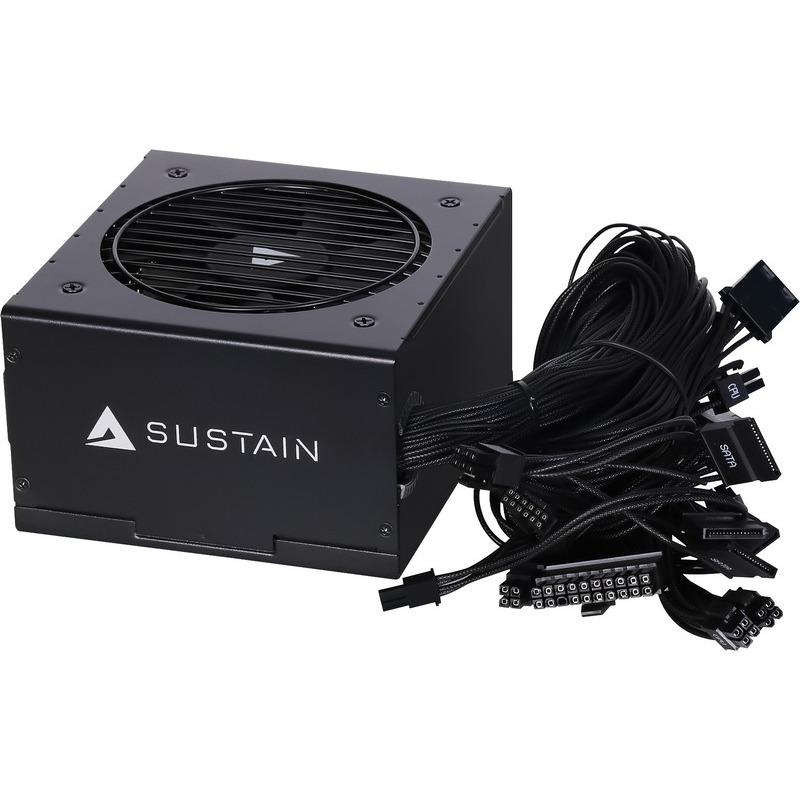 Sursa ALPHAGEAR SUSTAIN, 80+ Bronze, 650W [2]