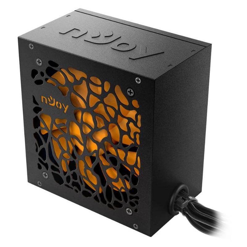 Sursa nJoy Titan+, 80 PLUS Bronze, 750W [3]