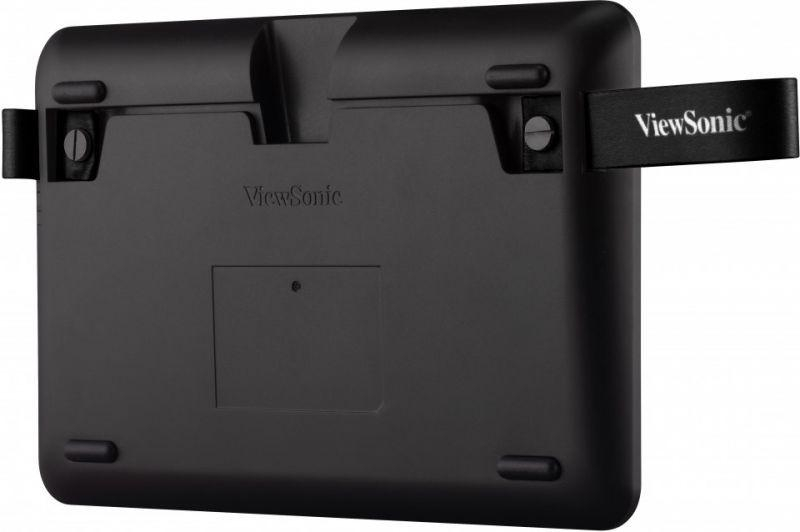 Tableta Grafica VIEWSONIC ID710-BWW, USB, Negru [5]