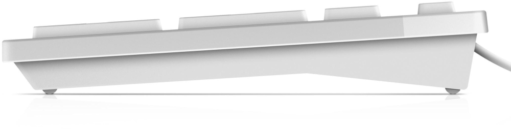 Tastatura DELL KB216, USB, Alb, US International [2]