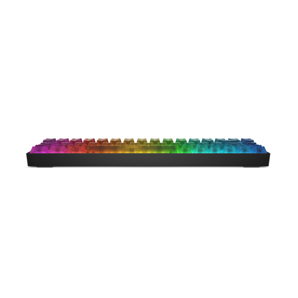 Tastatura Mecanica Gaming Lenovo Legion K510 Mini Pro, RGB, USB, Negru, US English [4]